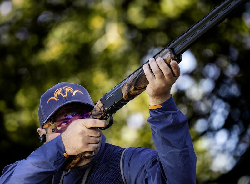 Blaser FBX Sporting Shotgun