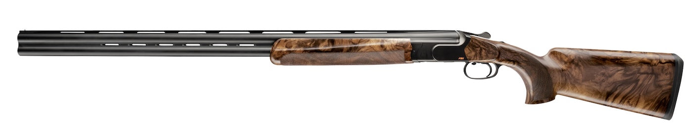 Blaser FBX Sporting Shotgun