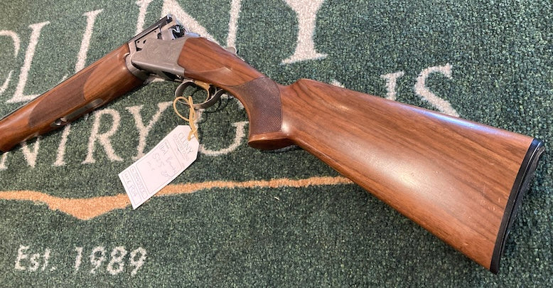 Used Browning 525 30" m.c Shotgun - Cluny Country Guns