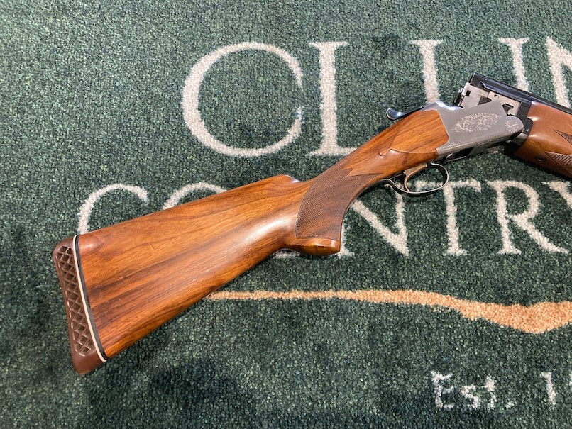 Used Miroku HSW 30" FC - Cluny Country Guns