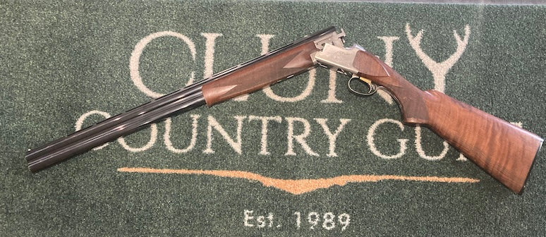 Used Browning 125 28" m.c Shotgun