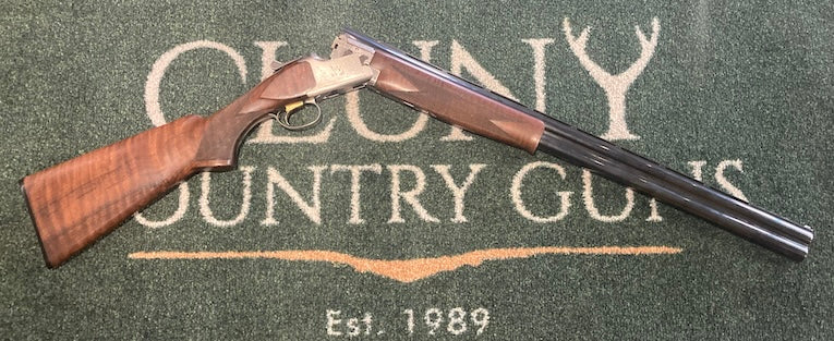 Used Browning 125 28" m.c Shotgun