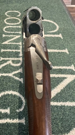 Used Browning 125 28" m.c Shotgun