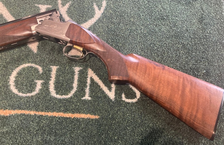 Used Browning 125 28" m.c Shotgun