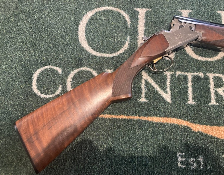 Used Browning 125 28" m.c Shotgun