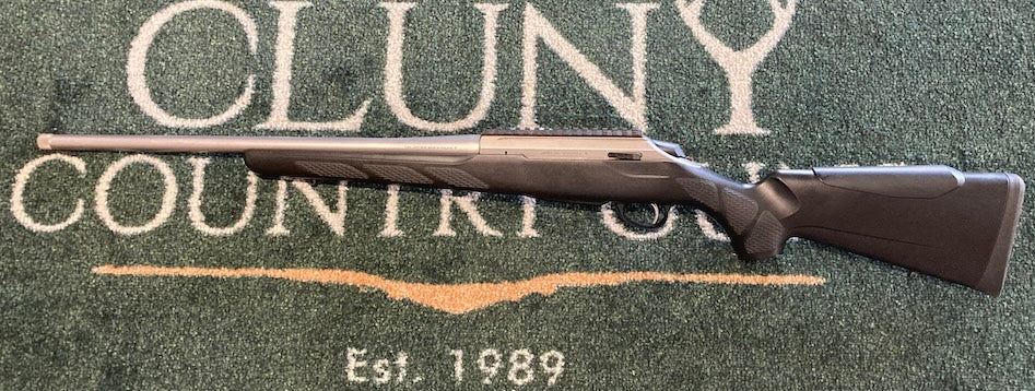 Used Tikka T3 .243  Rifle