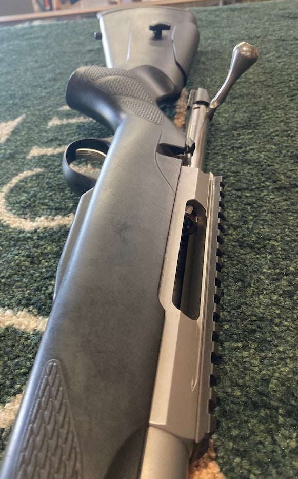 Used Tikka T3 .243  Rifle