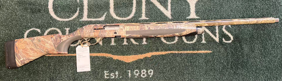 Used Beretta Camo AL391 28" Semi-Auto Shotgun