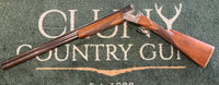 Used AYA Delux Coral 12b FC o/u, single trigger Shotgun