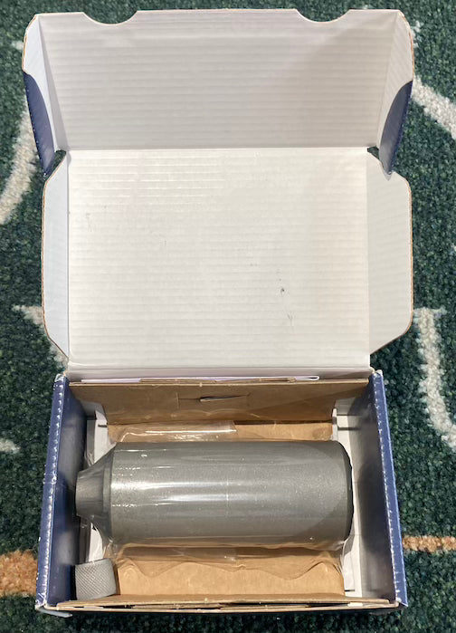ASE Utra SL5i .25 15x1 Moderator | Cluny Country Guns