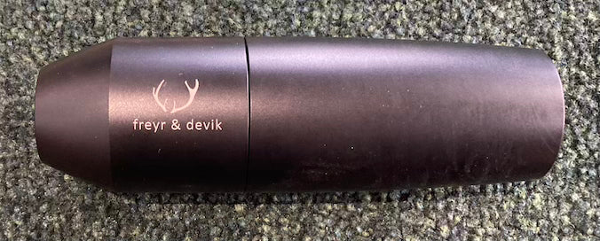 Used Freyr & Devik FW196 6.5 5/8x24