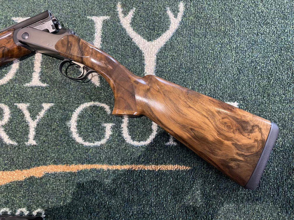 Blaser F16 20G Grade 4 30"