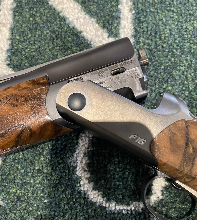 Blaser F16 20G Grade 4 30"