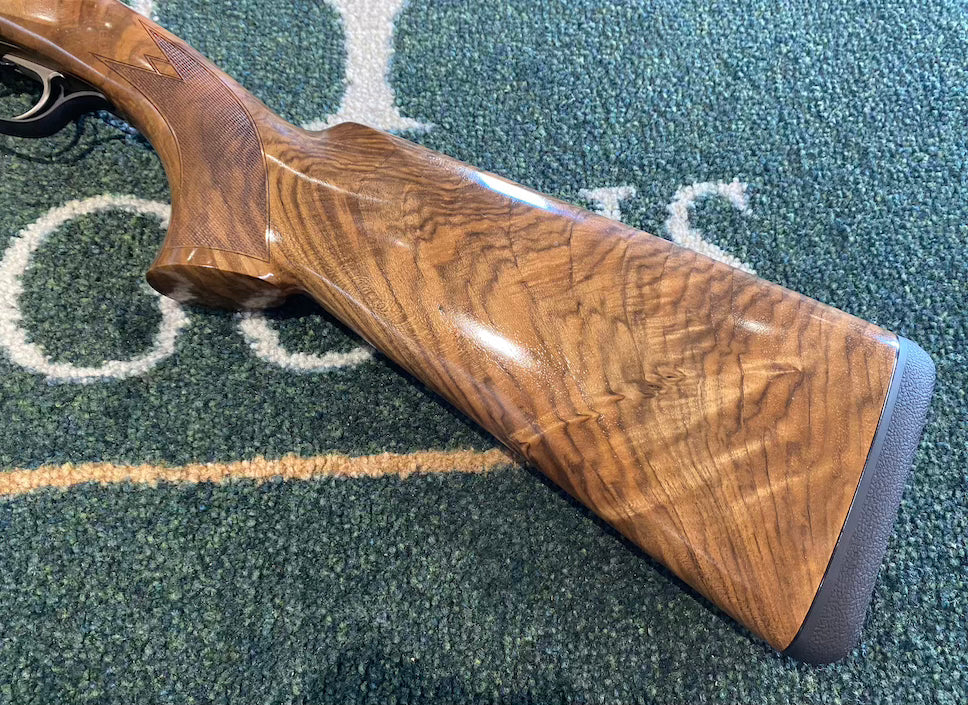 Blaser F16 Custom Bronze Game Shotgun