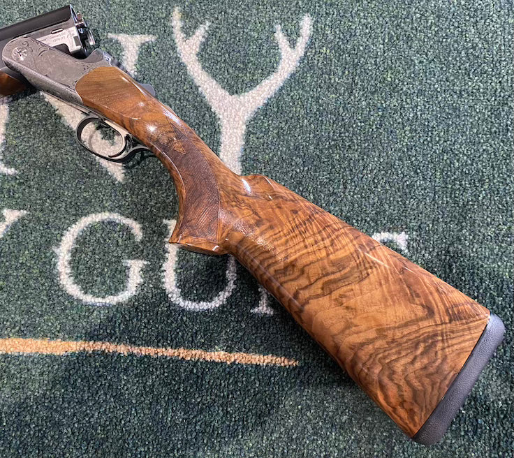 Blaser F16 Luxus 30" Shotgun