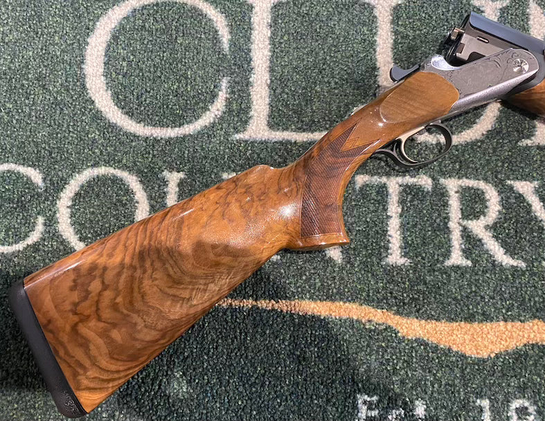 Blaser F16 Luxus 30" Shotgun