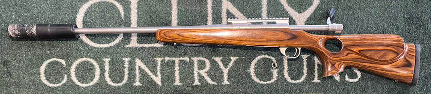 Used Howa 1500  .270 Rifle