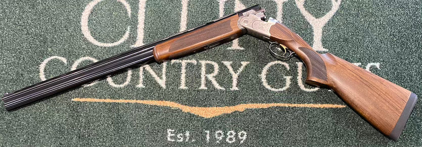 Used Beretta Silver Pigeon 1 30" Sporter m.c Shotgun