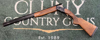 Used 20 bore Webley & Scott 28" jnr. stock