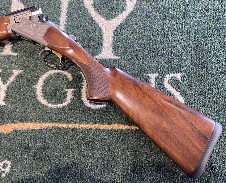 Used 20 bore Browning B525 30" mc