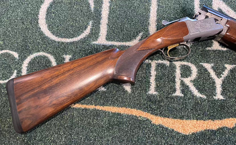 Used 20 bore Browning B525 30" mc