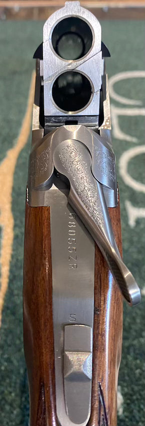 Used 20 bore Browning B525 30" mc