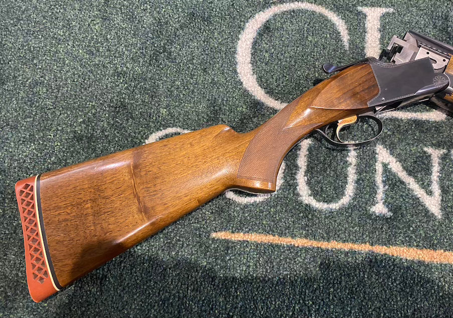 Used FN Browning A1 Trap 30" FC