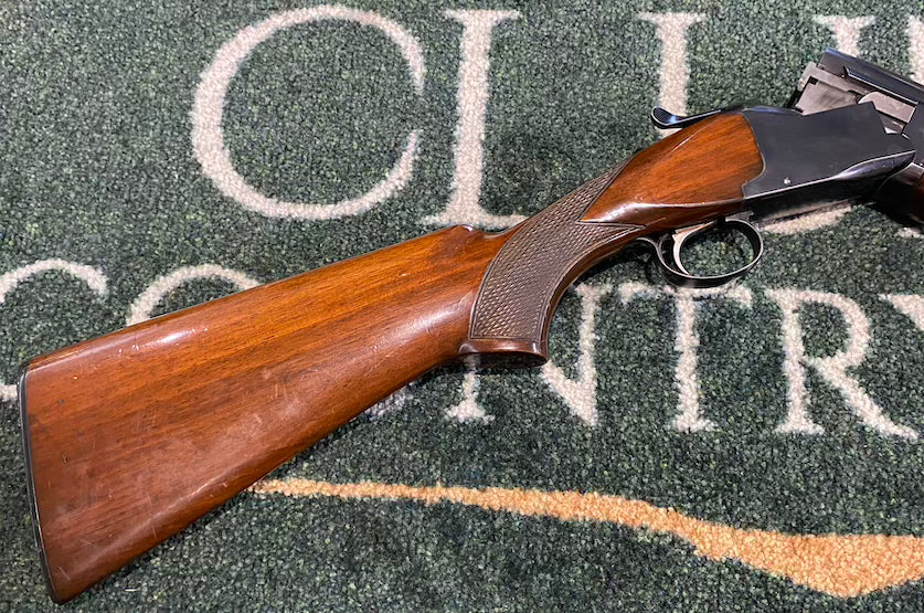 Used Winchester Expert Model 96 26" F/C