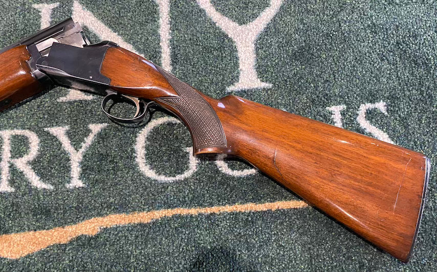 Used Winchester Expert Model 96 26" F/C