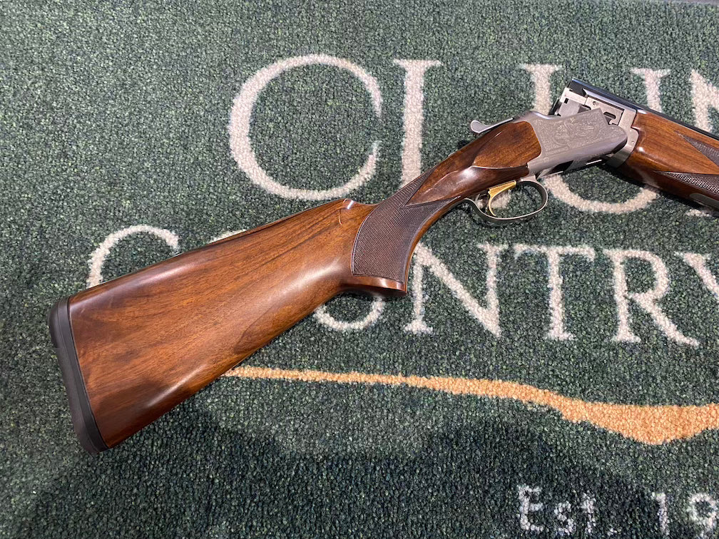 Used Browning 525 20 Bore 28" M/C