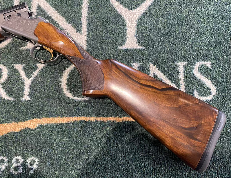 Used Browning 525 20 Bore 28" M/C