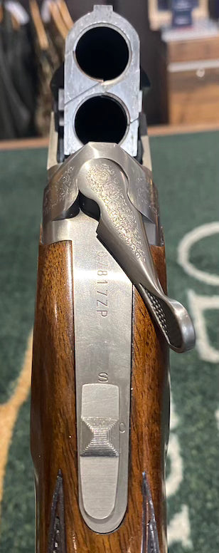 Used Browning 525 20 Bore 28" M/C