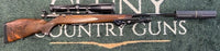 Used Sauer 90 .300 Win.mag with Stahlon mod and Scope - Cluny Country Guns