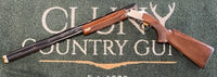 Used Browning 725 30" mc adj. comb, trap f/end