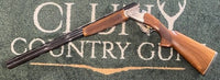 Used Bettinsoli 20 bore Junior Sport 26" mc
