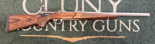 Used Sako 90 Varmint 6.5 Creedmoor
