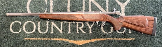 Used Sako 90 Varmint 6.5 Creedmoor
