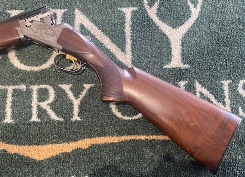 Used Browning 325 GD 3 Sporter MC - Cluny Country Guns