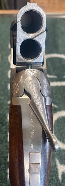 Used Browning 325 GD 3 Sporter MC - Cluny Country Guns
