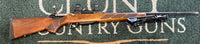 Used Tikka  T3 .222 - Cluny Country Guns