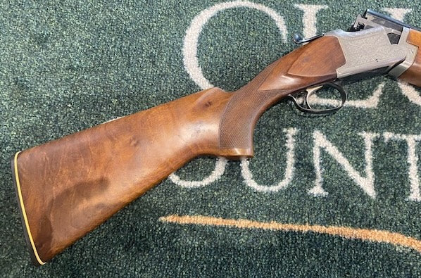 Used Laurona Eibar 28" MC 3" Magnum - Cluny Country Guns