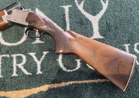 Used Laurona Eibar 28" MC 3" Magnum - Cluny Country Guns