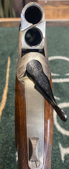 Used Laurona Eibar 28" MC 3" Magnum - Cluny Country Guns