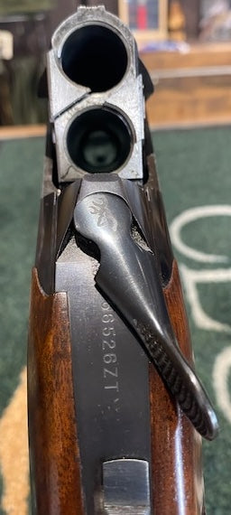 Used Browning 725 Black S3 30" , Shotgun - Cluny Country Guns