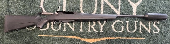 Used Tikka T3X .243 - Cluny Country Guns