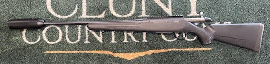 Used Tikka T3X .243 - Cluny Country Guns