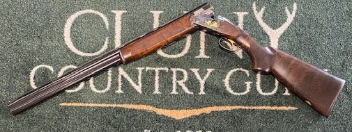 Used Beretta Silver Pigeon 5  28" FC