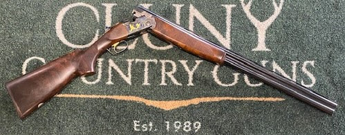 Used Beretta Silver Pigeon 5  28" FC