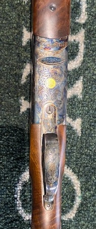 Used Beretta Silver Pigeon 5  28" FC