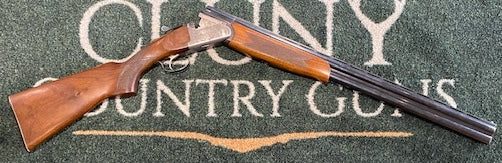 Used Lincoln Vouge 30" M/C Shotgun - Cluny Country Guns